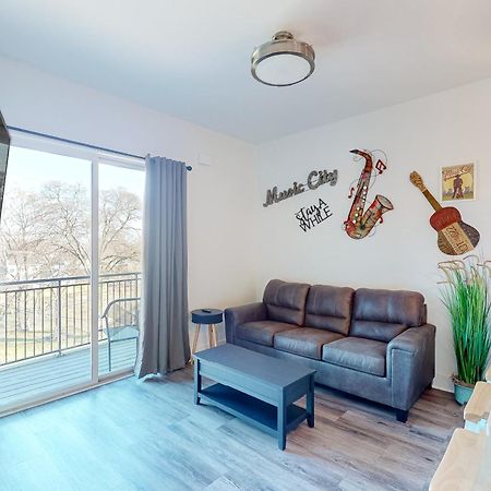 Stay Awhile In Music City #302 Νάσβιλ Εξωτερικό φωτογραφία