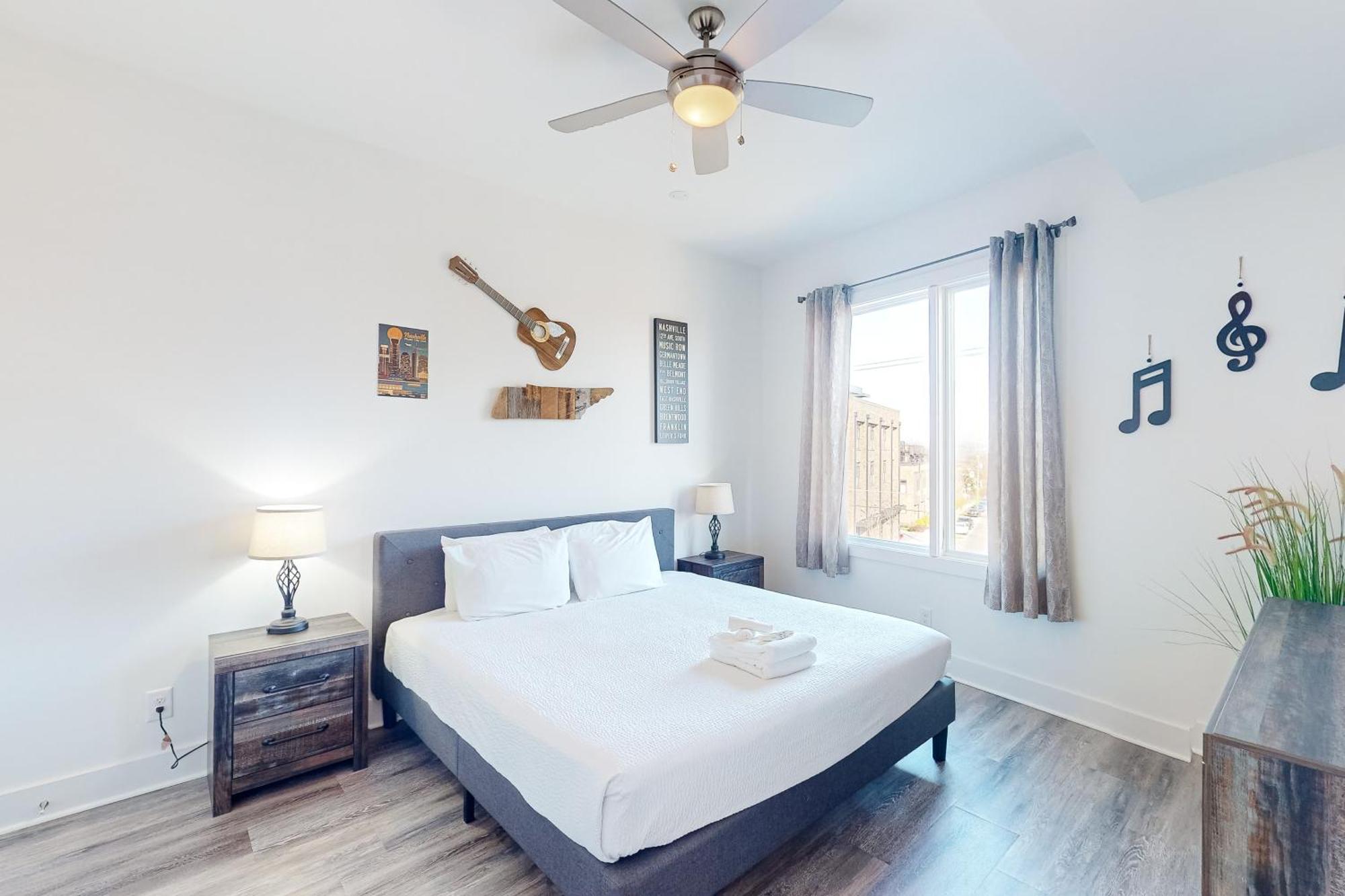 Stay Awhile In Music City #302 Νάσβιλ Εξωτερικό φωτογραφία